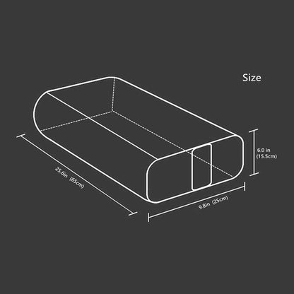NGT new guide steps Almohada Bolster de Yoga para Meditación y Apoy...