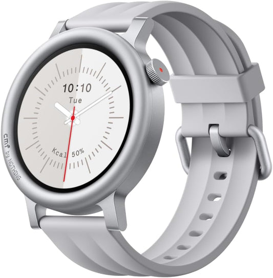 CMF BY Nothing Reloj inteligente Watch 3 Pro para hombres y mujeres...