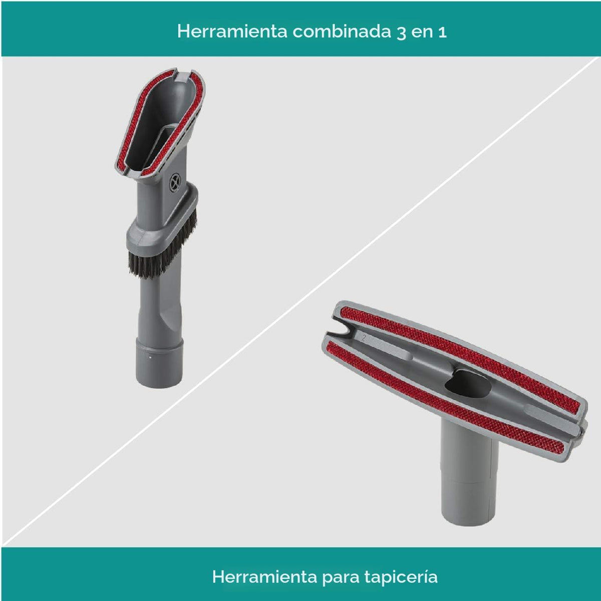 Kenmore Aspiradora vertical sin bolsa, verde, 2 litros DU2012 | Suc...
