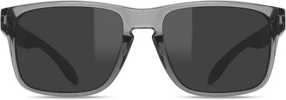 BNUS Corning Gafas de sol con lentes de vidrio para hombres y mujer...