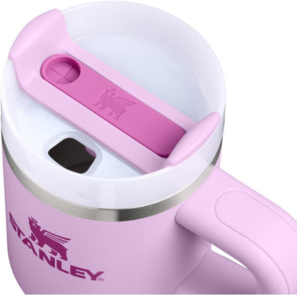 Stanley Quencher H2.0 Flow State - Vaso de 14 onzas, color orquídea...