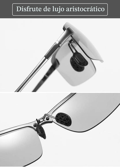 YIMI Gafas de sol polarizadas fotocromáticas para conducción z87 pa...