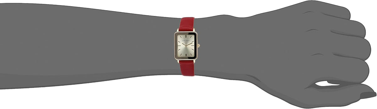 Anne Klein AK\/3702 - Reloj de pulsera para mujer