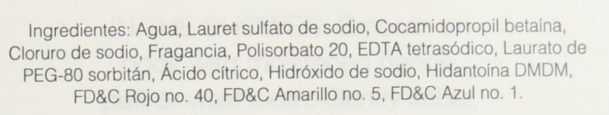 Neutrogena Rainbath, Gel Refrescante para Ducha y Tina, Original