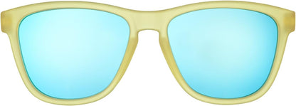 Goodr OG Gafas de sol polarizadas para mujeres y hombres | Ajuste m...