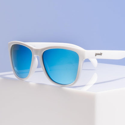 Goodr OG Gafas de sol polarizadas para mujeres y hombres | Ajuste m...