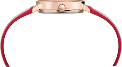 Timex Reloj Easy Reader para mujer