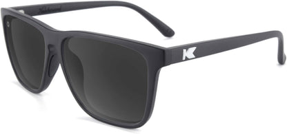 Knockaround Gafas de sol polarizadas cuadradas para hombres y mujer...