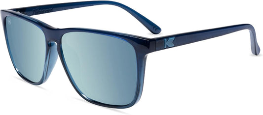 Knockaround Gafas de sol polarizadas cuadradas para hombres y mujer...