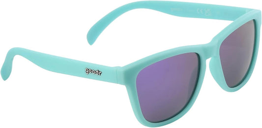 Goodr OG Gafas de sol polarizadas para mujeres y hombres | Ajuste m...