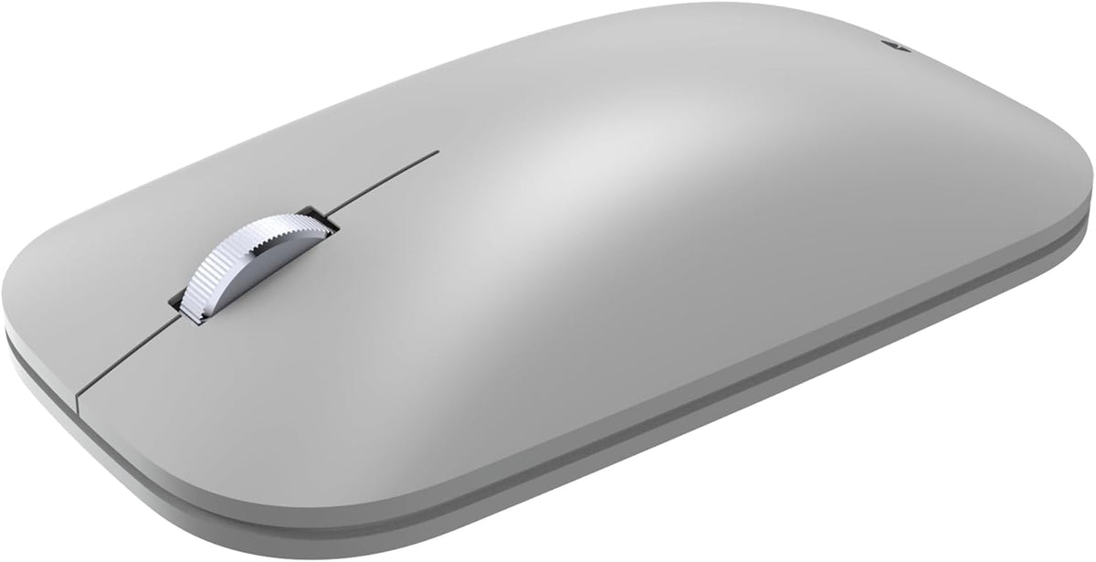 Ratón móvil moderno de Incase diseñado por Microsoft, inalámbrico,...