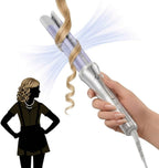 SHEGLAM One Touch Airflow Styler Pro Rotación automática 3.0 Tecnol...