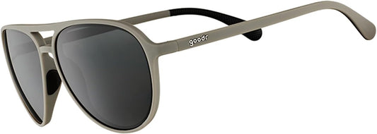 goodr Gafas de sol polarizadas Mach G para mujer y hombre | Marco d...