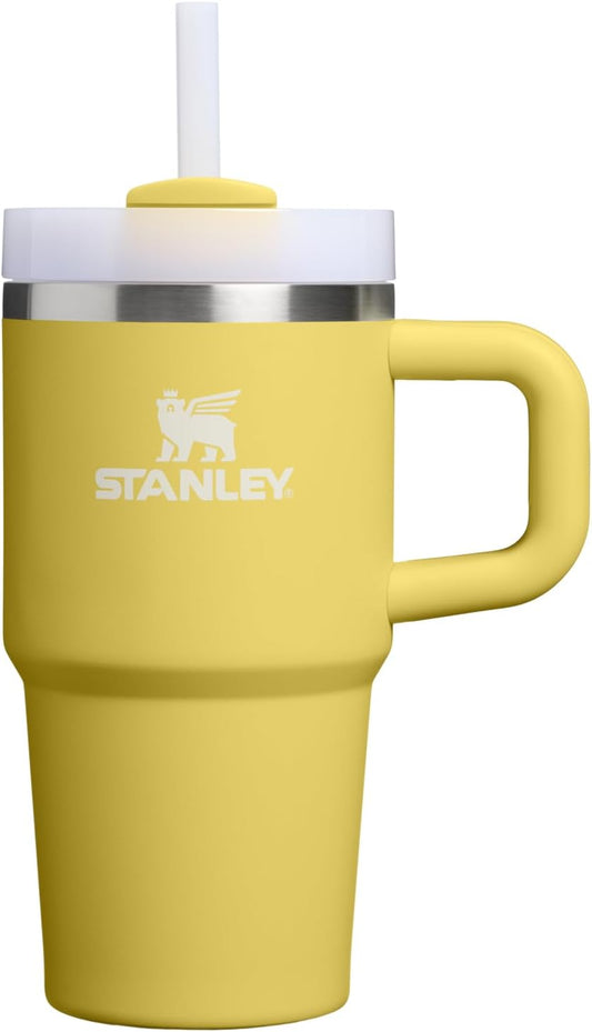 STANLEY Quencher H2.0 Flow State - Vaso de 20 onzas, narciso | Mang...