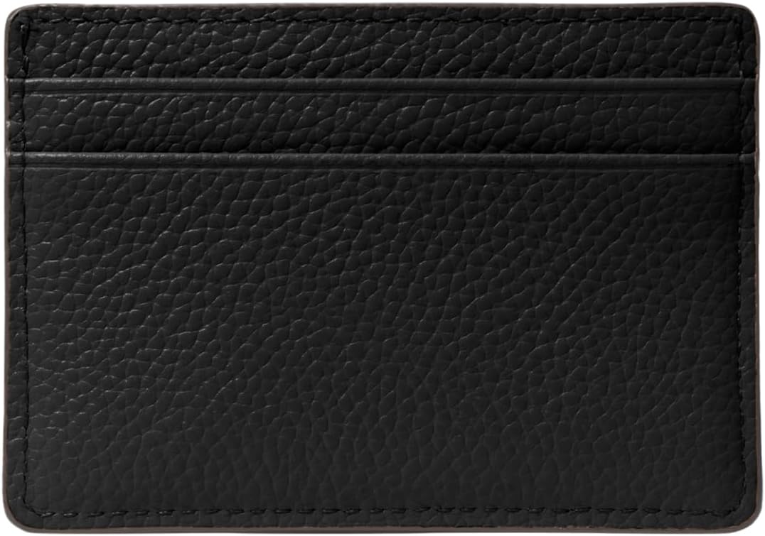 Michael Kors Portatarjetas Jet Set para mujer