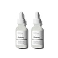The Ordinary Niacinamida 10% + Zinc 1%, sérum suavizante para piele...