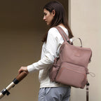 Miss Fong - Mochila para pañales Mochila de neopreno para bebé | Ma...