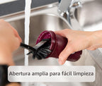 Herobility Biberones anticólicos de 5 onzas líquidas\/4.7 fl oz \u2...