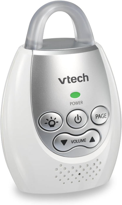 Monitor para bebés de audio digital VTech Communications Safe and S...