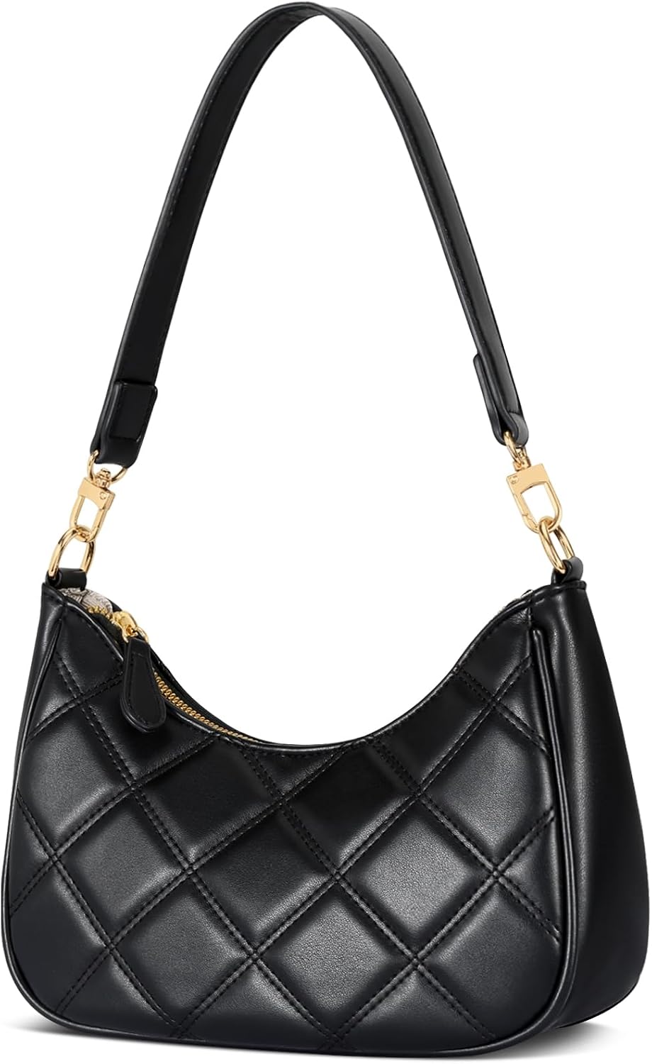 KKXIU Bolso de hombro para mujer, lindos bolsos y bolsos hobo | Bol...
