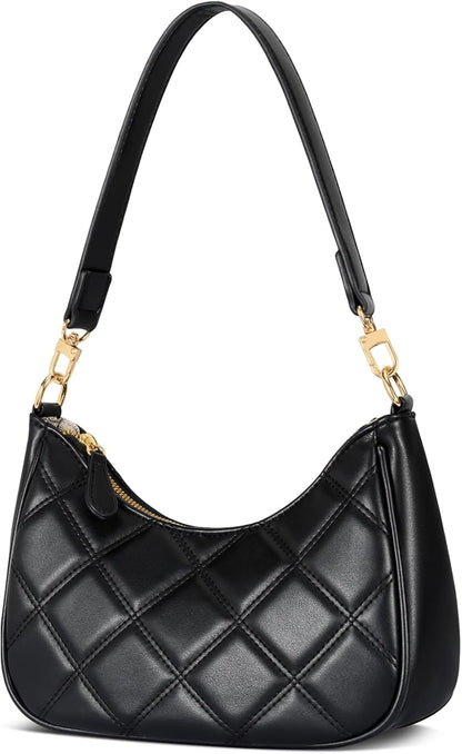 KKXIU Bolso de hombro para mujer, lindos bolsos y bolsos hobo | Bol...