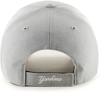 NCAA '47 Clean Up\u2013Gorra ajustable, una talla para todos