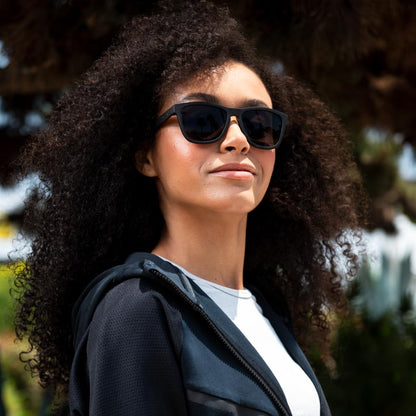 Goodr OG Gafas de sol polarizadas para mujeres y hombres | Ajuste m...