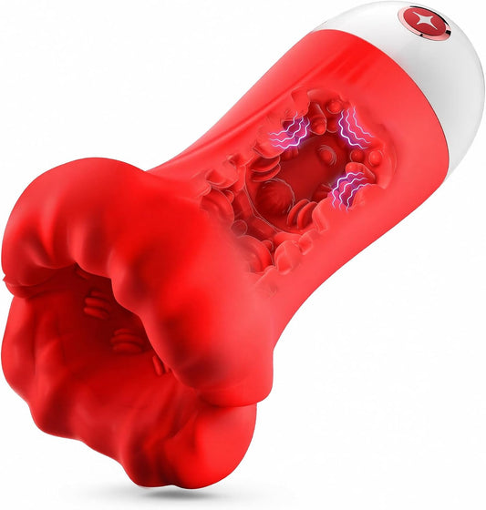 baiwatt - Masturbador masculino juguetes sexuales para hombres \u20...