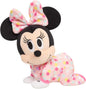 Disney Just Play - Peluche musical para bebés, Minnie Mouse, peluch...