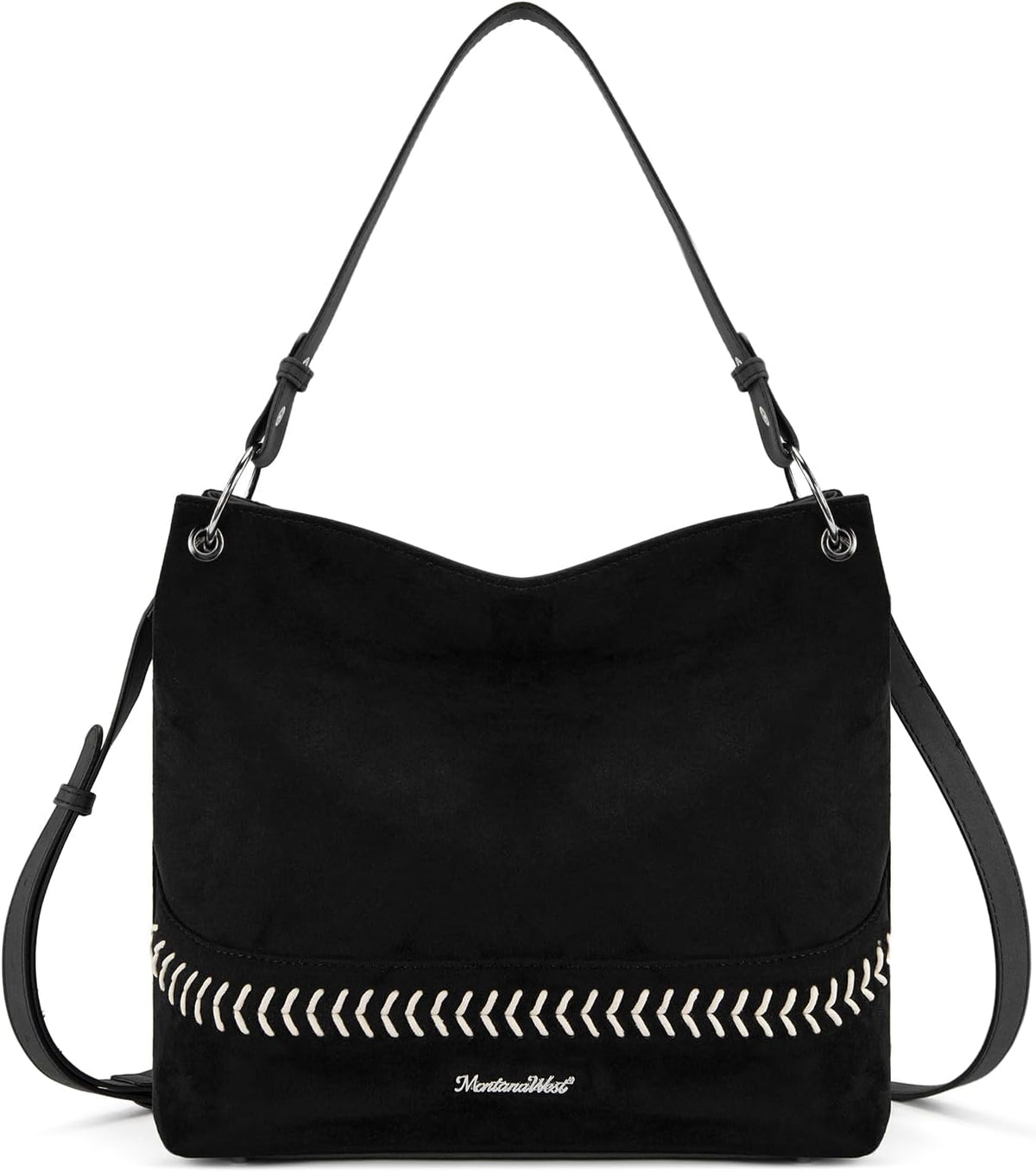 Carteras para mujer, bolsos hobo para mujer, bolso de hombro holgad...