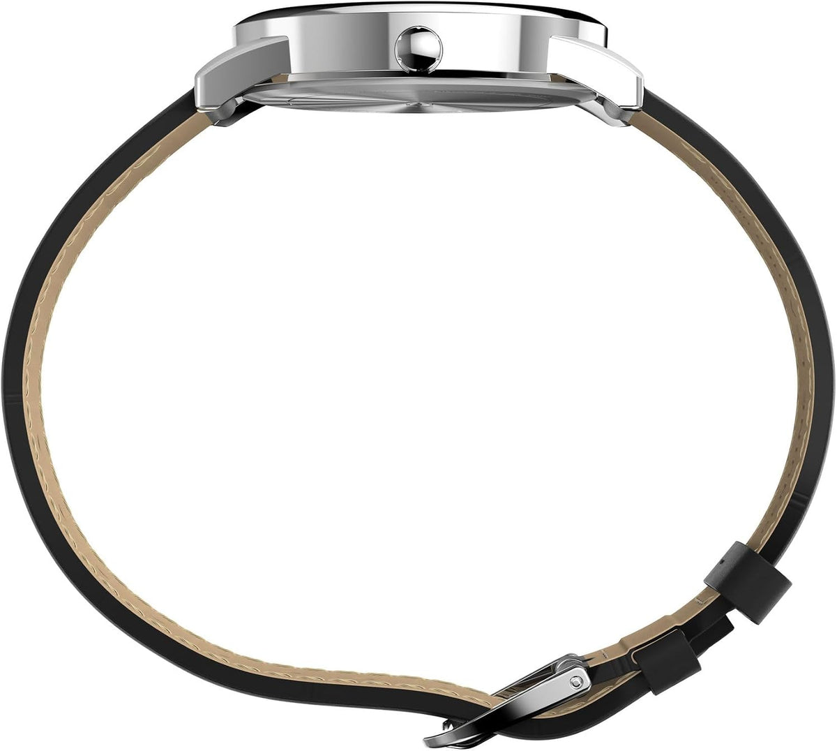 Timex Reloj Easy Reader para hombre