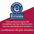 CeraVe Crema hidratante para aliviar la picazón, crema antipicazón...