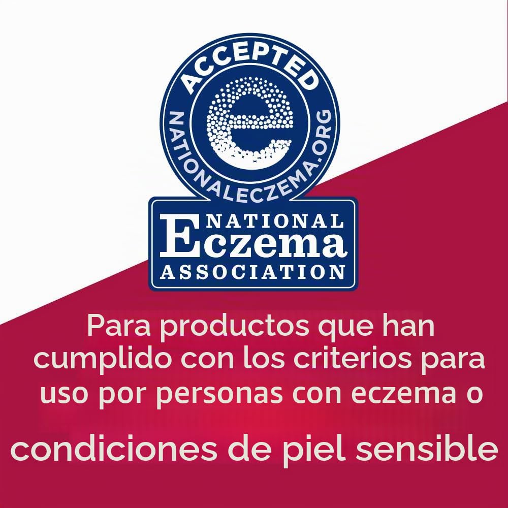 CeraVe Crema hidratante para aliviar la picazón, crema antipicazón...