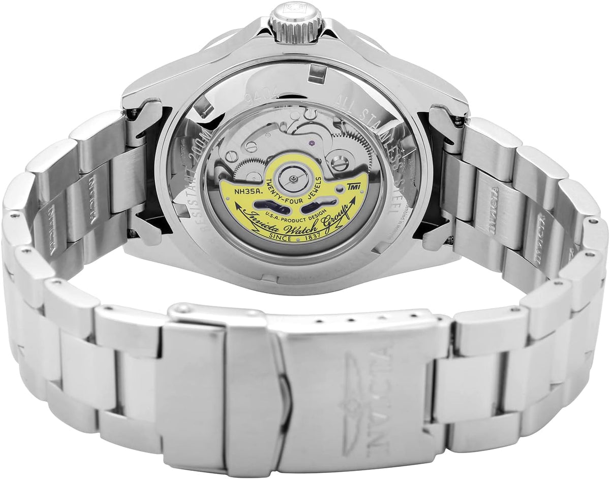 Reloj automático Invicta 5053 Pro Diver Collection para hombre