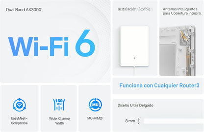 Tapo by TP-Link MagCam sin cables, cámara de seguridad inteligente...