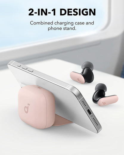 Soundcore Auriculares con cancelación de ruido P30i by Anker | Canc...