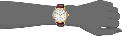 Timex Reloj Easy Reader para mujer