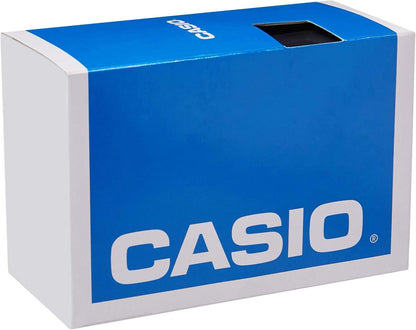 Serie Casio MQ24 | Reloj analógico de cuarzo para hombre | Resisten...