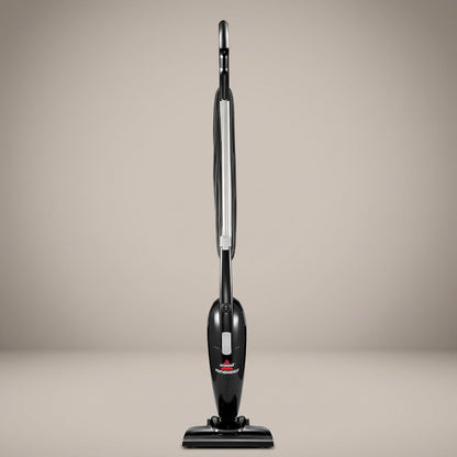 Bissell 2033M - Escoba eléctrica sin bolsa para suelos duros y alfo...