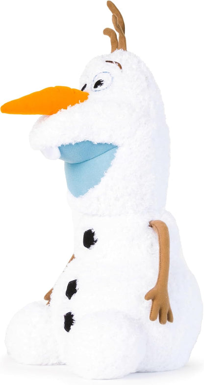 Jay Franco Disney Almohada de Peluche Buddy - Peluche Suave Almohad...