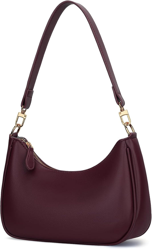 KKXIU Bolso de hombro para mujer, lindos bolsos y bolsos hobo | Bol...