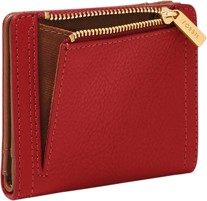 Fossil Logan Bifold Wallet