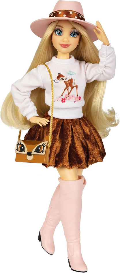 Disney ily 4EVER Muñecas Disney 100 - Bambi de 11.5 pulgadas de alt...