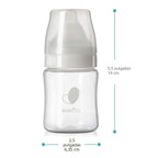 Evenflo Feeding Premium Proflo Venting Balance Plus Biberones de cu...