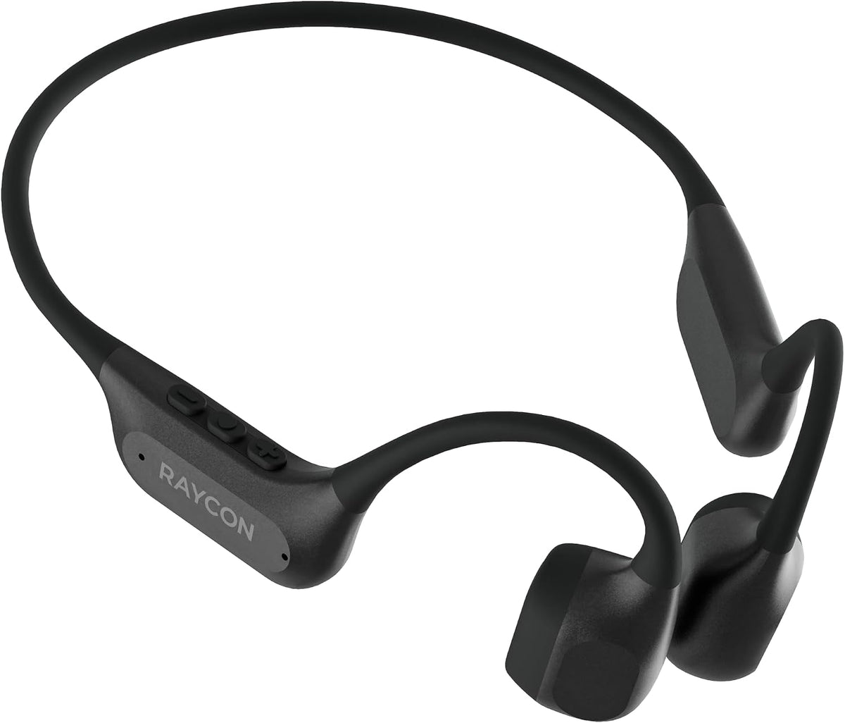 Raycon Auriculares de conducción ósea todos los días, 2ª generación...