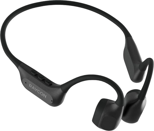 Raycon Auriculares de conducción ósea todos los días, 2ª generación...