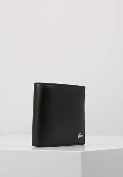 Lacoste Billetera pequeña Fitzgerald para hombre