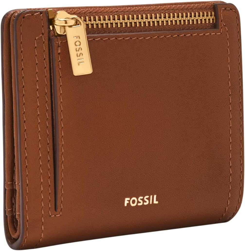 Fossil Logan Bifold Wallet