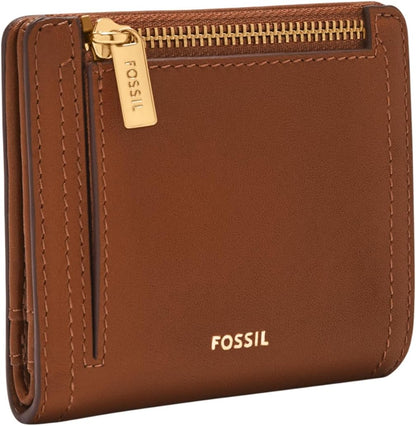 Fossil Logan Bifold Wallet