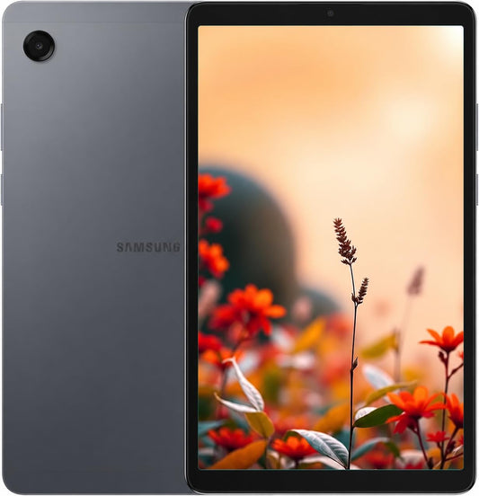 Samsung Galaxy Tab A11 modelo WiFi (versión internacional), 8.7 pul...